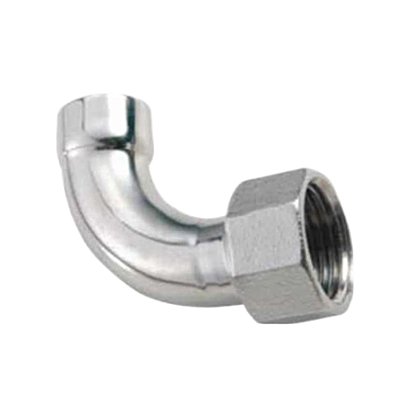 How do socket welding stainless steel pipe fittings improve the overall reliability of the system?