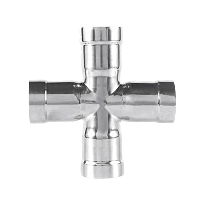 How do ring press fittings protect the water safety of thousands of households with their pressure?